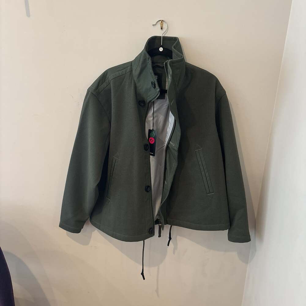 G- STAR RAW JACKET